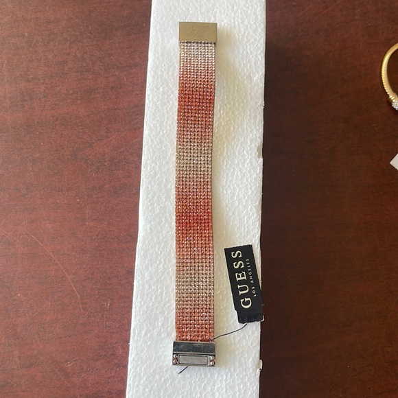 Guess by Marciano Jewelry - NWT Guess/Marciano Bracelet